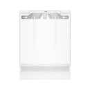 Liebherr - UIKo 1550 Premium Under-Worktop Refrigerator For Integrated Use