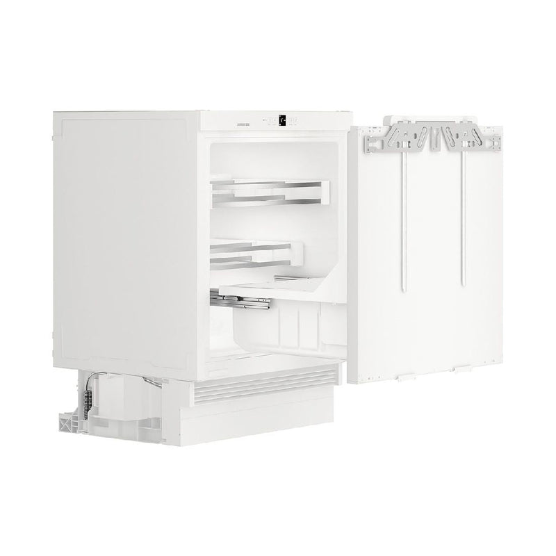 Liebherr - UIKo 1550 Premium Under-Worktop Refrigerator For Integrated Use