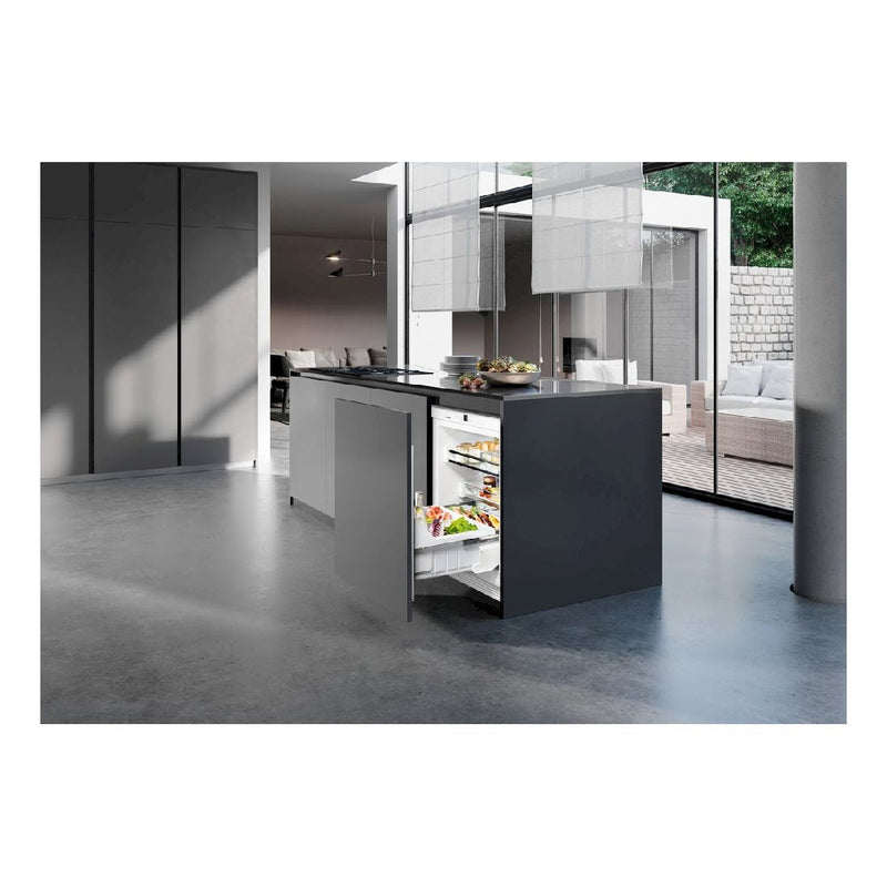 Liebherr - UIKo 1560 Premium Under-Worktop Refrigerator For Integrated Use