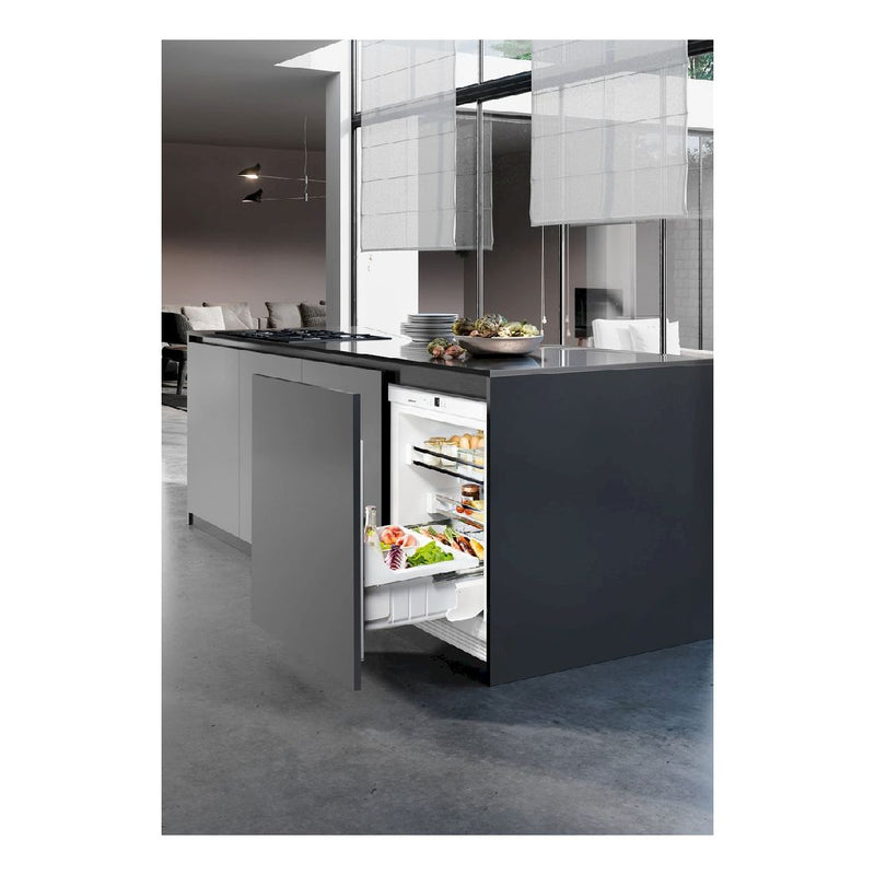 Liebherr - UIKo 1560 Premium Under-Worktop Refrigerator For Integrated Use