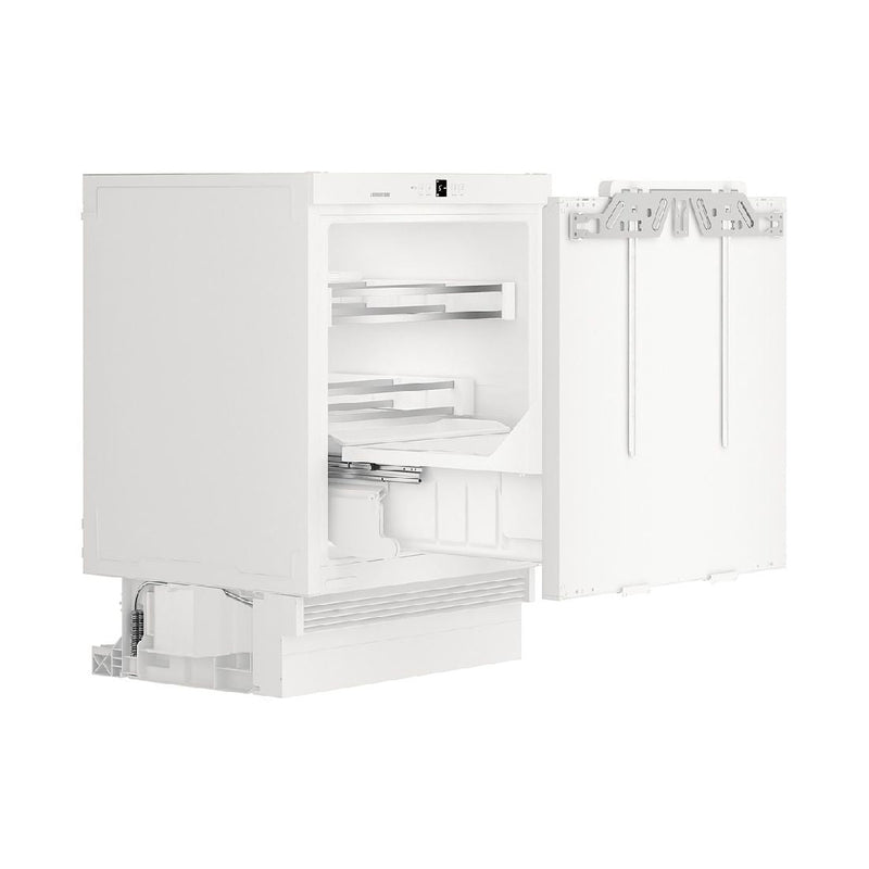 Liebherr - UIKo 1560 Premium Under-Worktop Refrigerator For Integrated Use