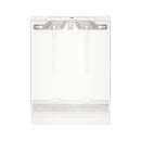 Liebherr - UIKo 1560 Premium Under-Worktop Refrigerator For Integrated Use