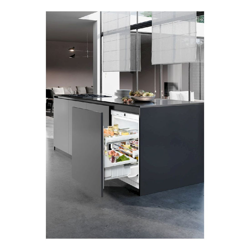 Liebherr - UIKo 1560 Premium Under-Worktop Refrigerator For Integrated Use