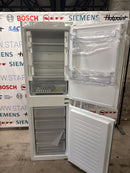 Grade A Neff N30 KI7851SE0G No Frost Integrated Fridge Freezer