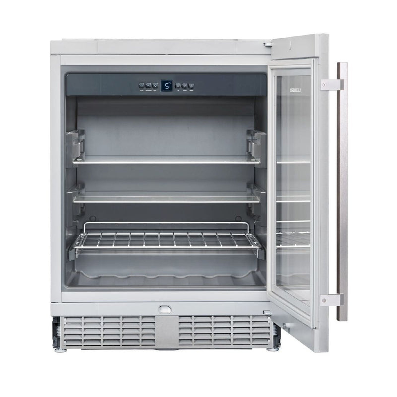 Liebherr - UKes 1752 GrandCru Under-Worktop Refrigerator