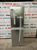 Grade B Neff N30 KI7851SE0G No Frost Integrated Fridge Freezer