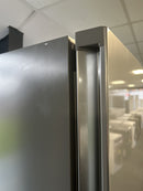 Grade B Bosch KGN392LDFG Series 4 No Frost 60/40 Fridge Freezer - Inox