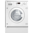 Grade A Neff V6320X2GB Integrated Washer Dryer - Wash 7kg / Dry 4kg
