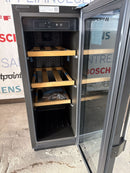 Grade B Neff KU9202HF0G N70 Integrated Wine Cooler