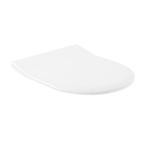 Villeroy & Boch Subway Toilet Seat 9M65S101