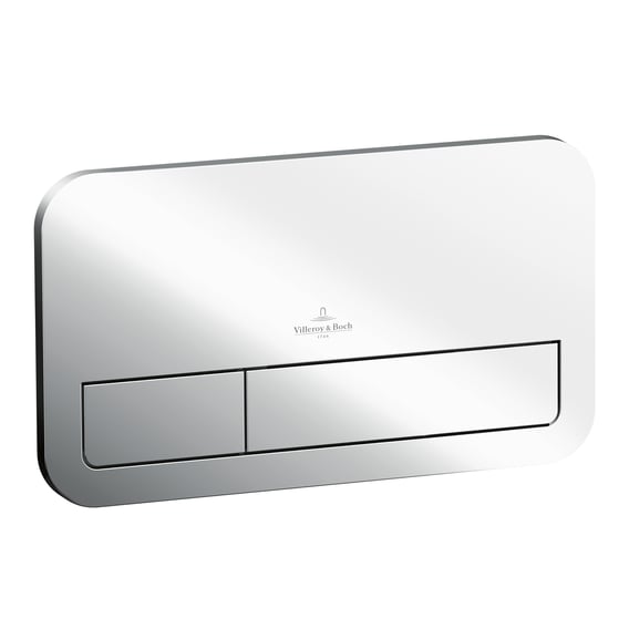 Villeroy & Boch ViConnect 200S Flush Plate
