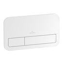 Villeroy & Boch ViConnect 200S Flush Plate
