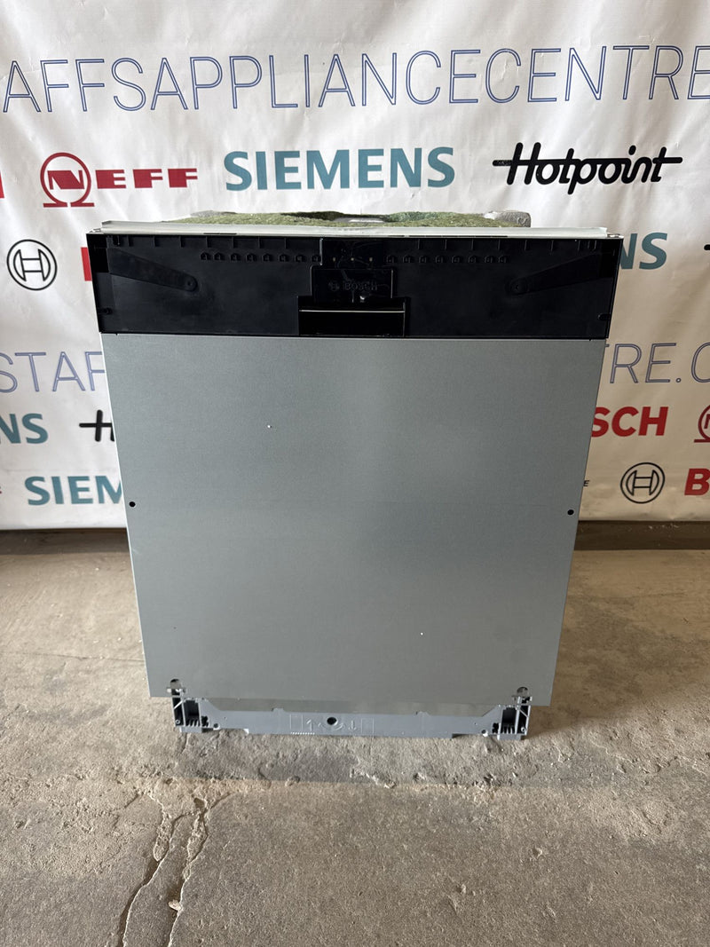 Grade A Bosch SMV2HTX02G Series 2 Fully Integrated Dishwasher - 13 Place Settings