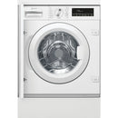 Grade A Neff W544BX2GB Integrated 8kg Washing Machine - 1400 Spin