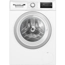 Grade A Bosch WAN28259GB Series 4 Washing Machine, 9kg, 1400 Spin - White