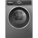 Grade B Bosch Series 6 WGH254ARGB 10kg Washing Machine 1400 Spin - Graphite
