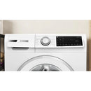 Grade A Bosch Series 6 WGJ25400GB 10kg Washing Machine - White