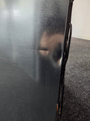 Grade B Siemens KI81RADD0G iQ500 Built-In Larder Fridge - Fixed Hinge