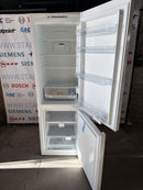 Grade B Bosch KGN36NWEAG Series 2 Frost Free Fridge Freezer - White