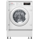 Grade A Bosch Series 6 WIW28302GB 8KG Integrated Washing Machine