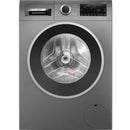 Grade A Bosch WNG254R1GB Series 6 10kg/6kg 1400 Spin Washer Dryer – Grey