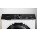 Grade A Siemens WQ46H2D9GB iQ500 9kg Heat Pump Tumble Dryer - White