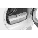Grade A Siemens WQ46H2D9GB iQ500 9kg Heat Pump Tumble Dryer - White