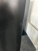 Grade B Bosch KAD93ABEP Series 6 American Fridge Freezer - Black