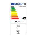 Liebherr - WTes 5972 Vinidor