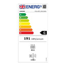 Liebherr - WTes 5972 Vinidor