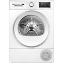 Grade B Bosch WTH85226GB Series 4 Heat Pump 8kg Tumble Dryer - White