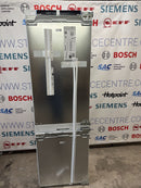 Grade A Neff N70 KI7863DD0G No Frost Integrated Fridge Freezer