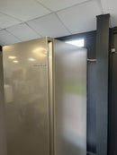 Grade B Bosch KGN392LDFG Series 4 No Frost 60/40 Fridge Freezer - Inox