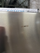 Grade B Siemens iQ300 KF96NVPEAG American Fridge Freezer - Stainless Steel