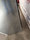 Grade B Siemens KI81RNSE0G iQ100 Built-In Larder Fridge - Sliding Hinge