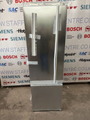 Grade A Siemens KI87VNSE0G Low Frost Integrated Fridge Freezer