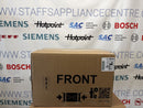 Grade A Bosch Serie 4 BFL553MS0B Built-In Microwave