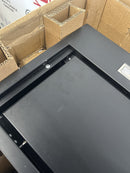 Grade B Neff D75NAC1S0B N70 Canopy Cooker Hood - Black
