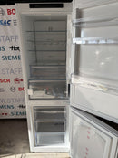 Grade A Bosch KGN362WDFG Series 4 60/40 Frost Free Fridge Freezer - White