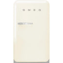 Smeg Free-Standing Fridge 95x57cm FAB10RCR5 - Ideali