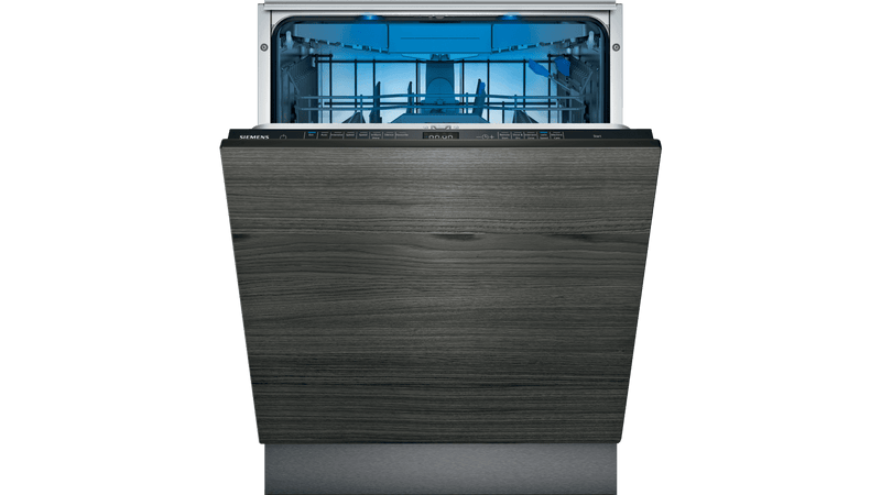 Siemens iQ500 Fully-Integrated Dishwasher 60cm SN95ZX61CG - Ideali