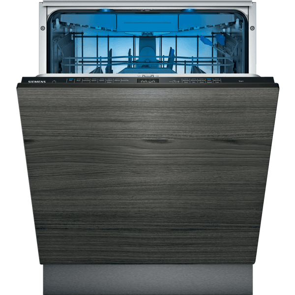 Siemens fully integrated dishwasher deals
