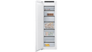 Siemens iQ700 Built-In Fridge-Freezer 177x56cm GI81NHCE0G - Ideali