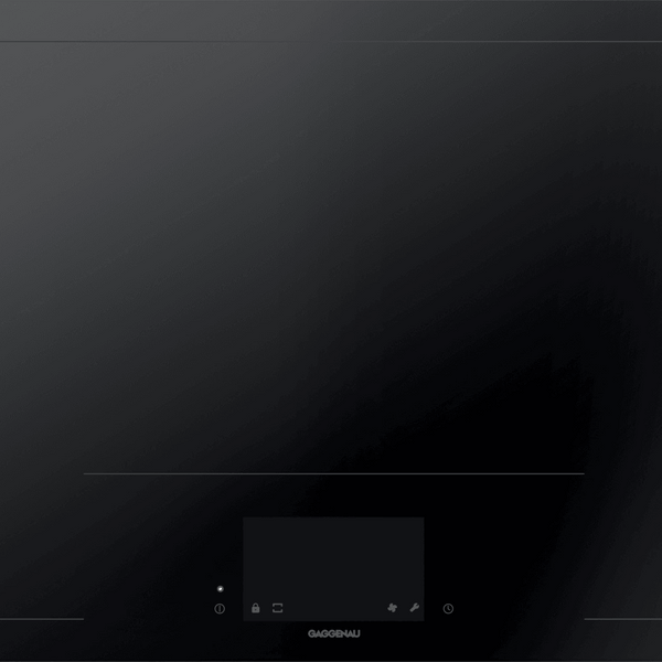 Gaggenau induction hob best sale