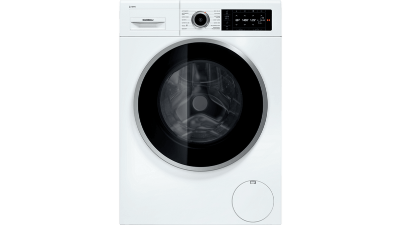 Gaggenau 200 Series Washing Machine 10Kg WM260164 - Ideali