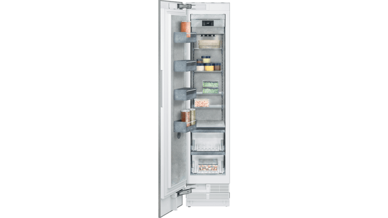 Gaggenau 400 Series Built-In Freezer 212.5x45.1cm RF410304 - Ideali