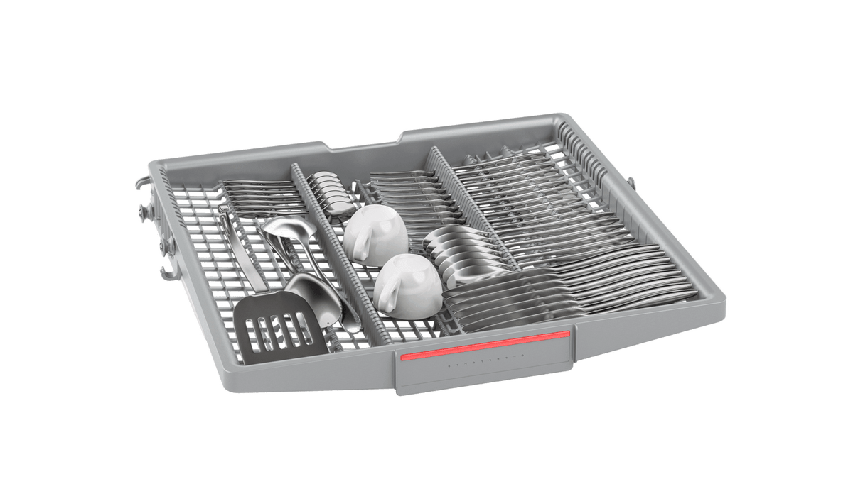 Bosch Series 6 Fully Integrated Dishwasher 60cm SMD6ZCX60G Prices up to 40 off