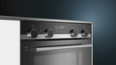 Siemens iQ500 Built-In Oven 89x60cm MB578G5S6B - Ideali