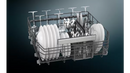 Siemens iQ700 Fully-integrated dishwasher 60cm SX87Y801BE