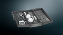 Siemens iQ500 Fully-Integrated Dishwasher 60cm SN85EX69CG - Ideali